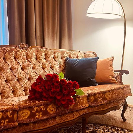 Csaky Palace Bratislava 1 Apartment Ngoại thất bức ảnh