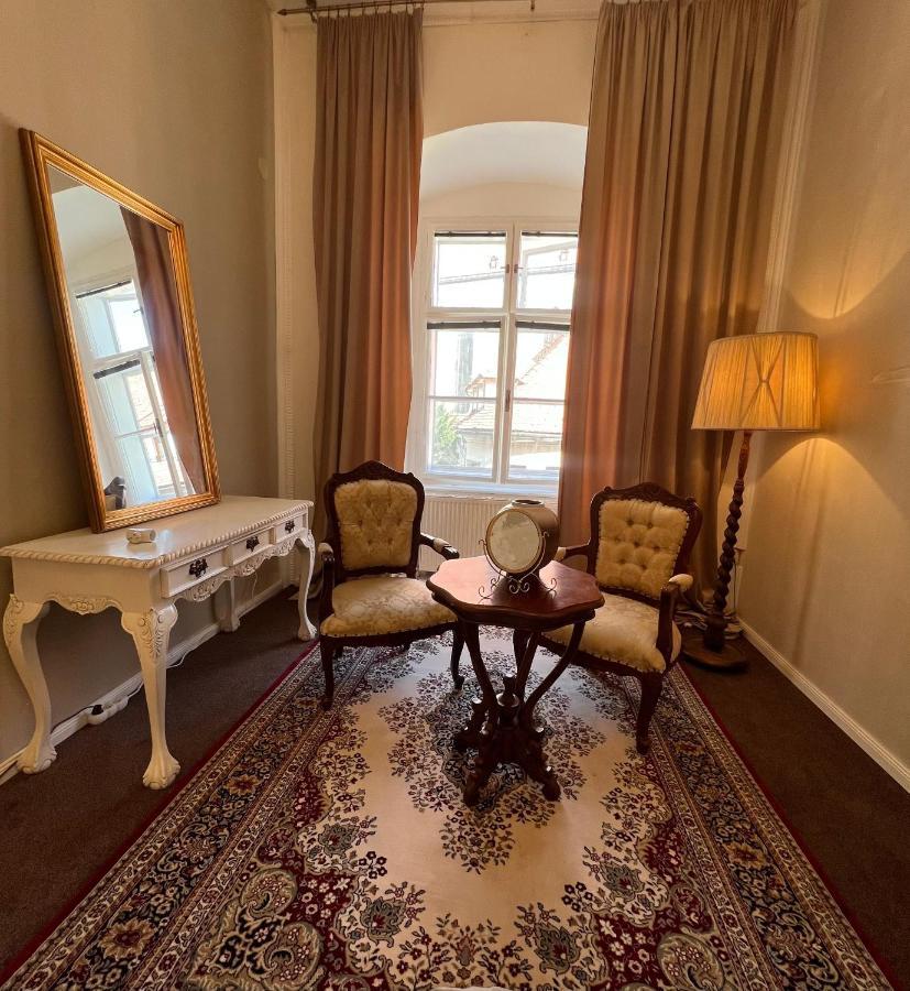 Csaky Palace Bratislava 1 Apartment Ngoại thất bức ảnh
