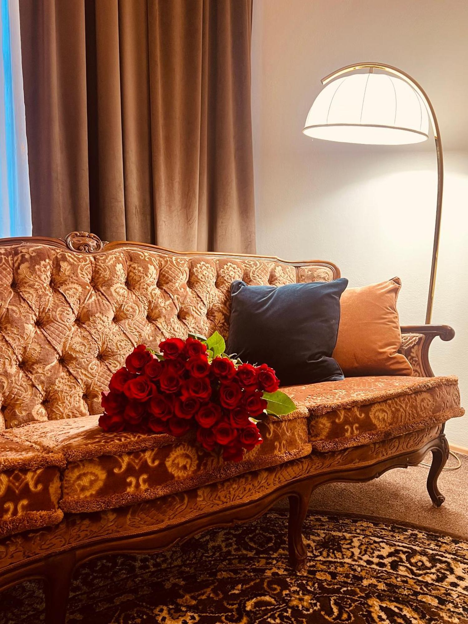 Csaky Palace Bratislava 1 Apartment Ngoại thất bức ảnh