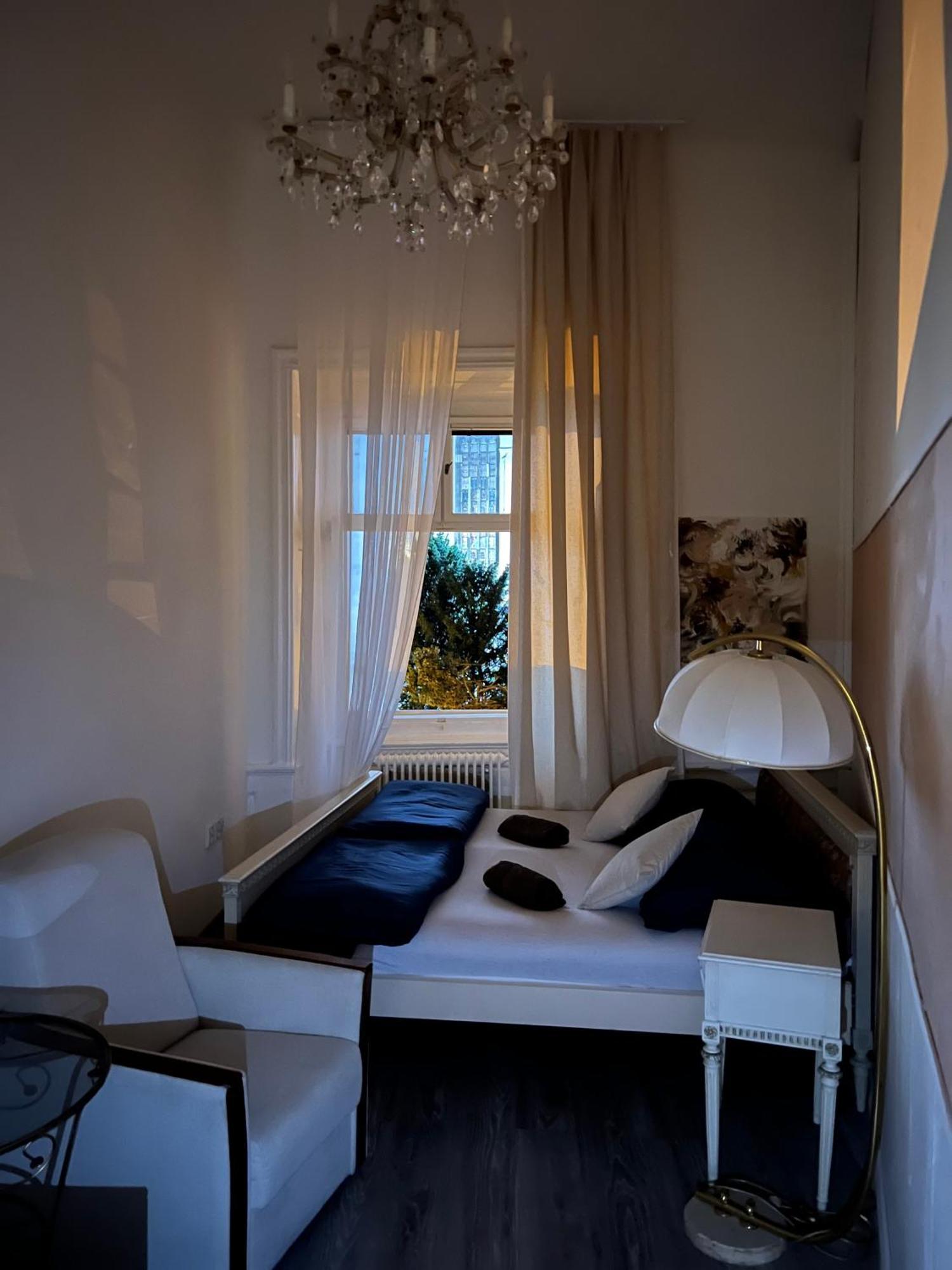 Csaky Palace Bratislava 1 Apartment Ngoại thất bức ảnh
